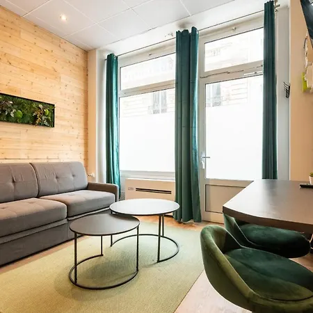 X Center With Sauna